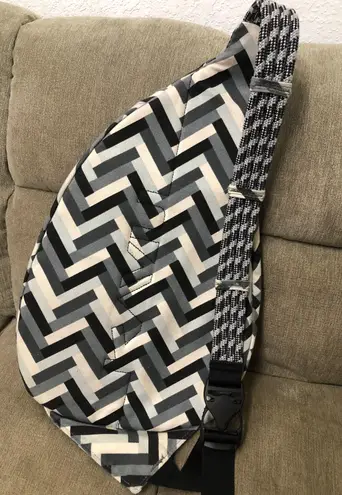 KAVU Rope Bag