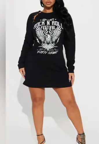 Made in Korea New Sense Blue Cocktail Mini T