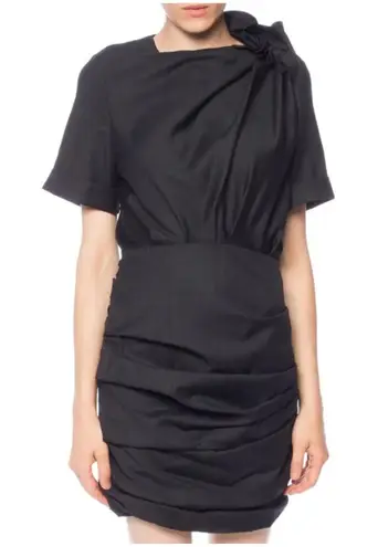 Isabel Marant Etoile Oria Mini Dress Size 2 New with Tags