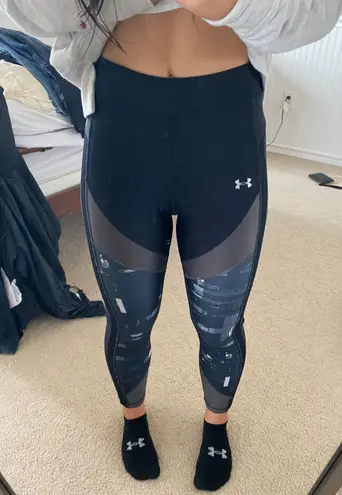 Under Armour Legging
