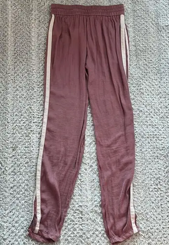 American Eagle  Track Pants