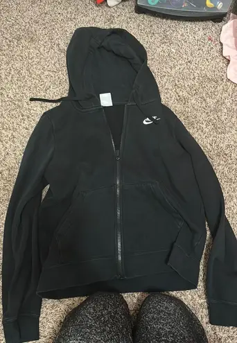 Nike Jacket Zip-Up