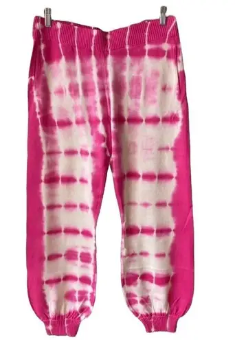 Generation Love Anna Tie Dye Knit Joggers