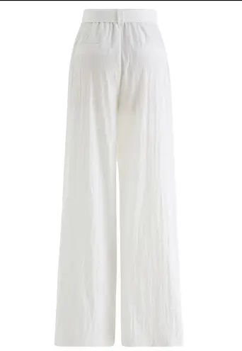 Chicwish Straight Leg Pants