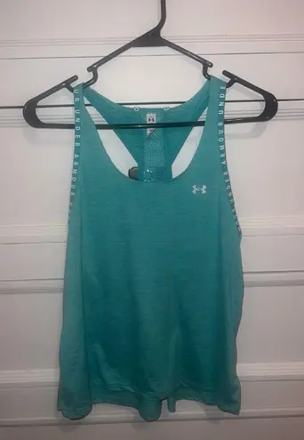 Under Armour Tank Tops