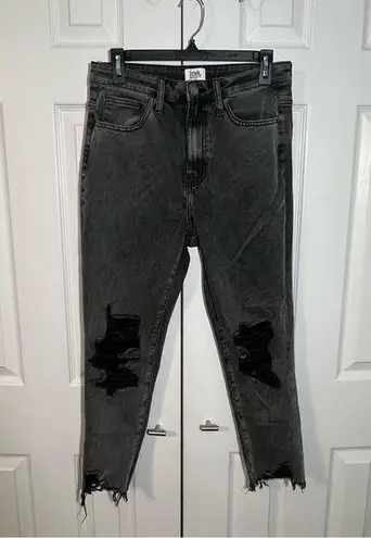 Simple Society  black jeans size 11 / 30