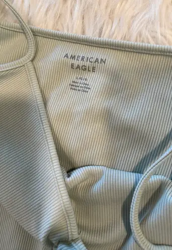 American Eagle Outfitters Bodysuit