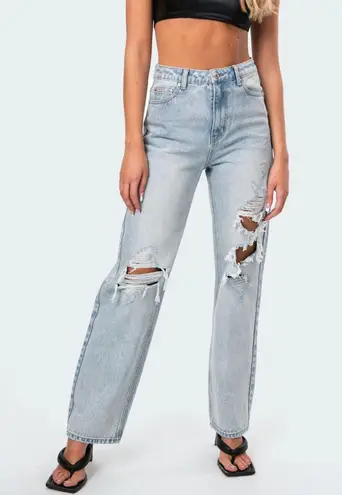 Edikted jeans