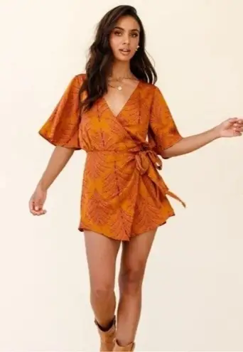 Saints and Secrets NADI V