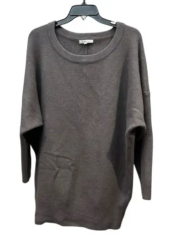 Vanessa Bruno Tuckernuck Angora Wool Blend Oversized Sweater Size Small #W2 - Image 1