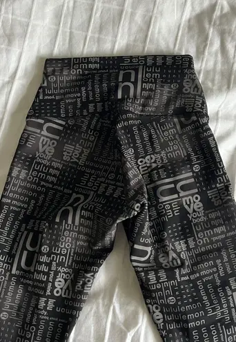 Lululemon Align 25” Leggings