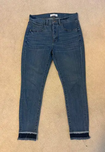 Loft Skinny Jeans