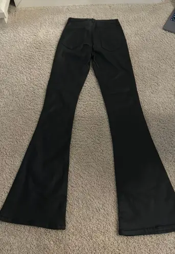 Edikted Leather Pants