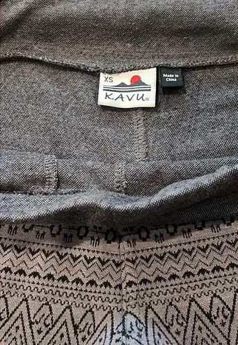 KAVU Leggings