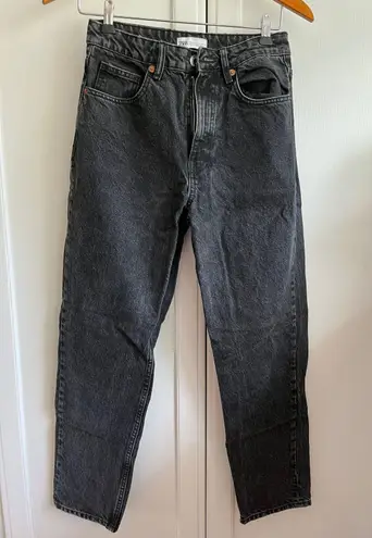 ZARA Boyfriend Jeans