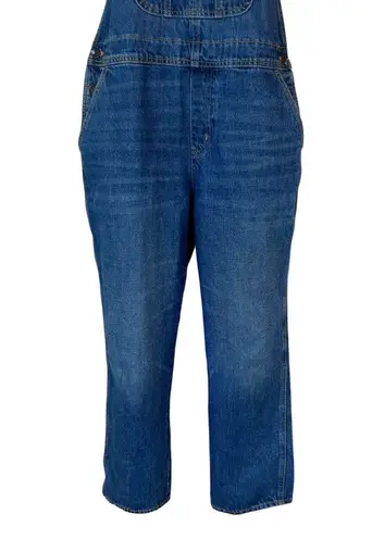 Old Navy  Straight Leg overalls size:10
