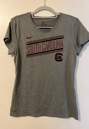 Nike University Of South Carolina Tee