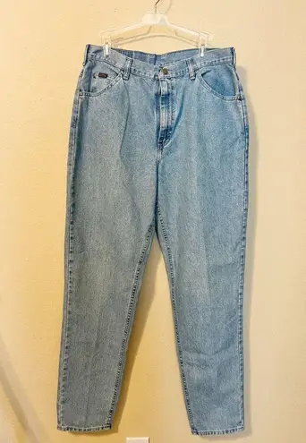 Riders By Lee Light Wash Denim Riders Vintage Jeans