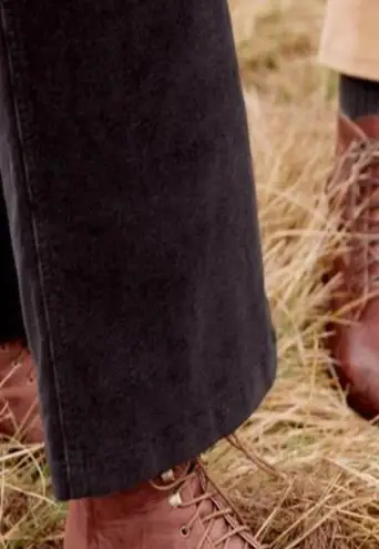 Christy Dawn ππ The Dawn Boot ~ Mahogany 7 New In Box