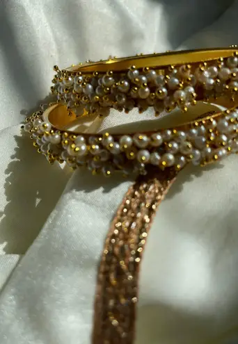 Bangle Bracelets Gold