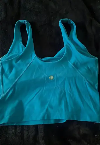 Lululemon Align Tank