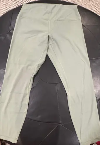 Lululemon Align 25” Leggings