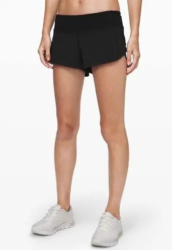 Lululemon  Speed Up Short