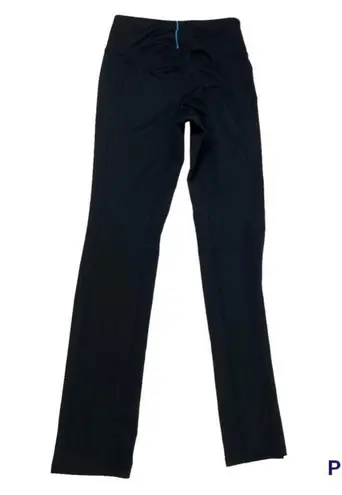 New Balance  Black Yoga Pants