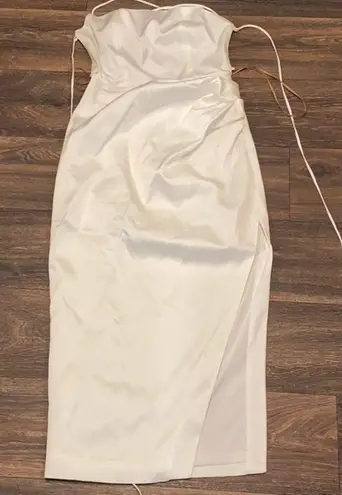 Manning Cartell MIAMI HEAT BACKLESS DRESS Size 2