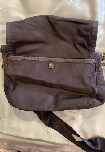 Tory Burch Black Crossbody