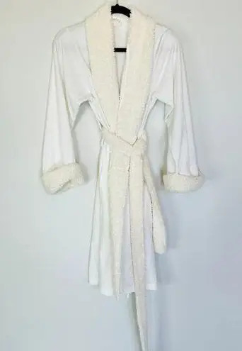 Pottery Barn  Robe