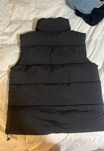 Cotton On Puffer vest