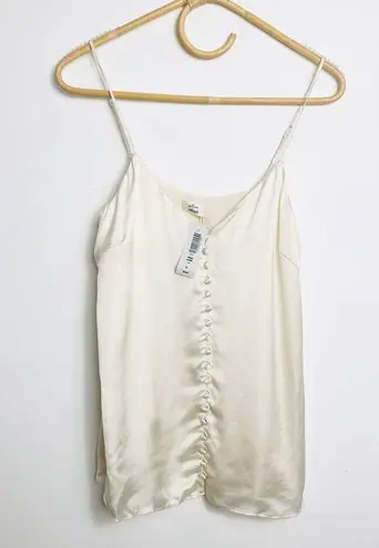 Wilfred Aritzia  marquis camisole