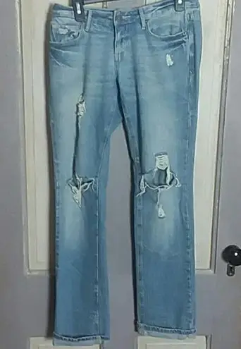 Chip & Pepper Sarasota Slim Straight Jeans