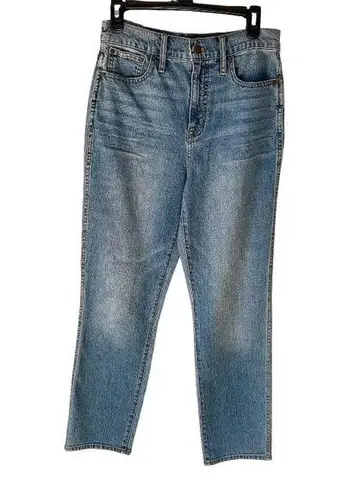 J.Crew  jeans high rise classic vintage  mom style jeans‎ size 26 NEW