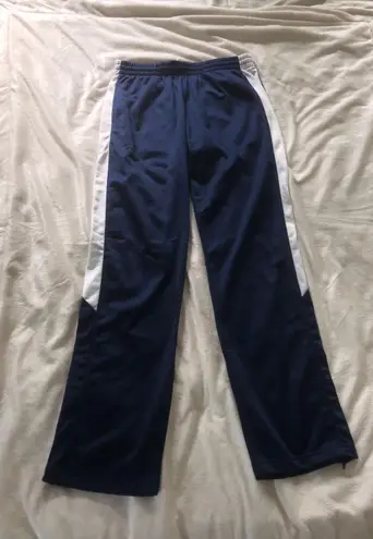 Augusta Sportswear Navy Blue Sweatpants