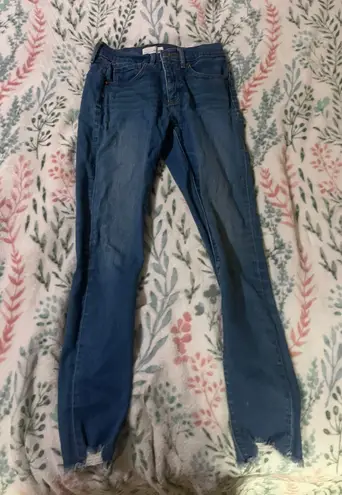 Loft Skinny Jeans