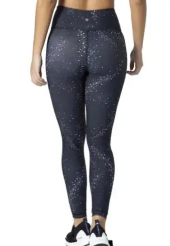 Vimmia GALAXY CORE LEGGING - BLACK