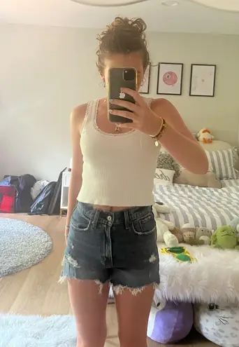 Abercrombie & Fitch Abercrombie Shorts - Image 4