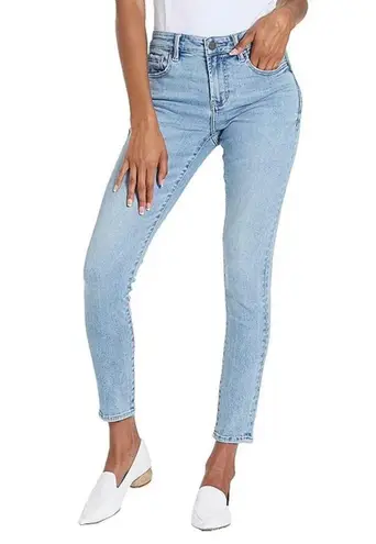 Dear John  Gisele High rise ankle skinny jeans size 26  29 inch inseam