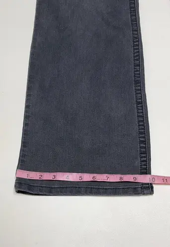 indigo. blue maternity women’s jeans size 1X 