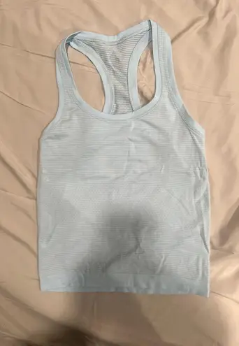 Lululemon Racerback Tank