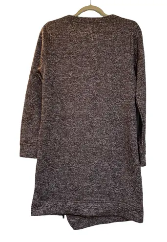 Maurice's dress asymmetrical at the bottom front size medium NWT