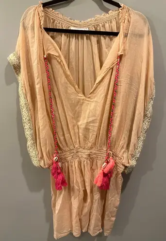 Shiraleah Chicago Swim Cover Up