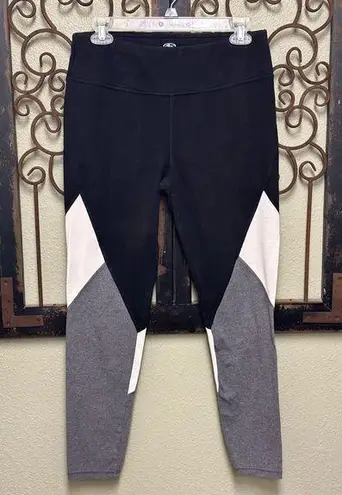 Athletic Works  multi color driworks leggings