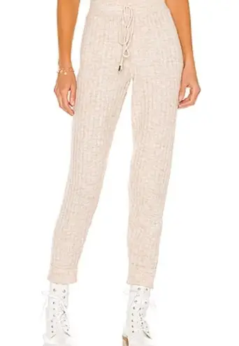 Free People  Around The Clock Pullover and Jogger Set XS