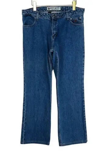 1990s Vintage Harley