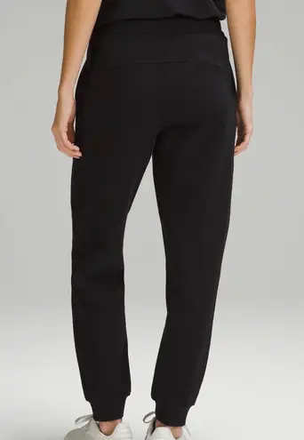 Lululemon Black  Sweatpant Regular Length