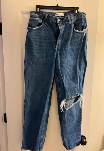 Abercrombie & Fitch Jeans