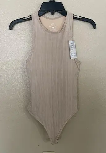 KN Klassy Wear Bodysuit (Bramisuit) Size XS
